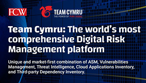 Team Cymru: The World’s Most Comprehensive Digital Risk Management Platform
